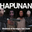 Hapunan Logo